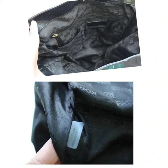 Michael Kors tote bag - Picture 5 of 13